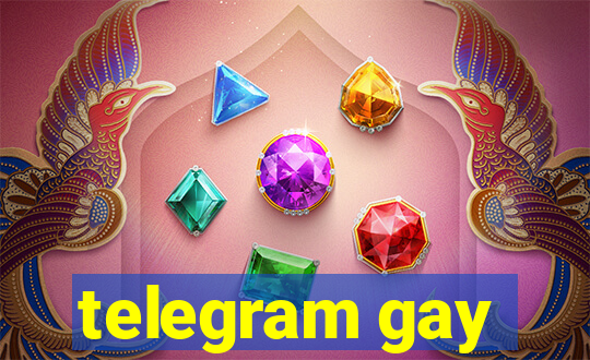 telegram gay